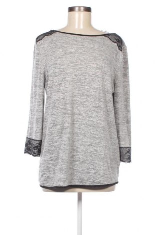 Γυναικεία μπλούζα Elite, Μέγεθος XL, Χρώμα Γκρί, Τιμή 6,35 €