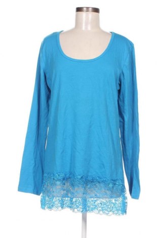 Damen Shirt Elle Nor, Größe XL, Farbe Blau, Preis 7,14 €