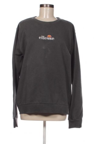 Damen Shirt Ellesse, Größe L, Farbe Grau, Preis 39,69 €
