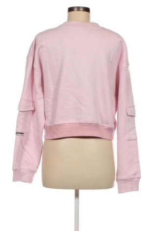 Дамска блуза Ellesse, Размер S, Цвят Розов, Цена 57,00 лв.