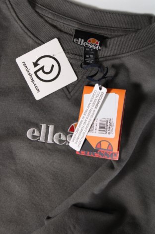 Damen Shirt Ellesse, Größe M, Farbe Grau, Preis 15,88 €