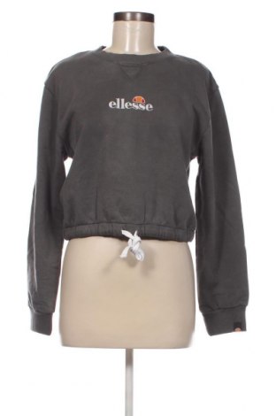 Damen Shirt Ellesse, Größe M, Farbe Grau, Preis € 39,69