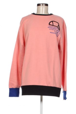 Γυναικεία μπλούζα Ellesse, Μέγεθος M, Χρώμα Ρόζ , Τιμή 39,69 €