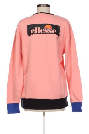 Γυναικεία μπλούζα Ellesse, Μέγεθος S, Χρώμα Ρόζ , Τιμή 11,91 €