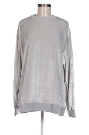 Γυναικεία μπλούζα Ellesse, Μέγεθος M, Χρώμα Γκρί, Τιμή 7,94 €