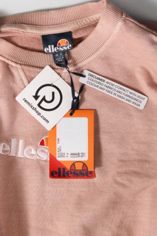 Γυναικεία μπλούζα Ellesse, Μέγεθος M, Χρώμα Ρόζ , Τιμή 15,88 €