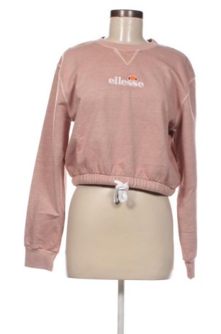 Γυναικεία μπλούζα Ellesse, Μέγεθος M, Χρώμα Ρόζ , Τιμή 39,69 €