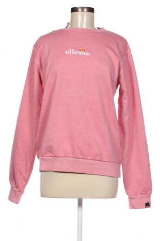 Γυναικεία μπλούζα Ellesse, Μέγεθος M, Χρώμα Ρόζ , Τιμή 19,85 €