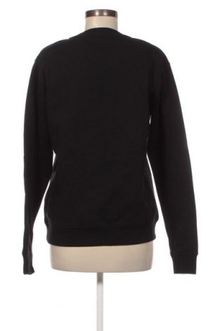 Γυναικεία μπλούζα Ellesse, Μέγεθος M, Χρώμα Μαύρο, Τιμή 17,00 €