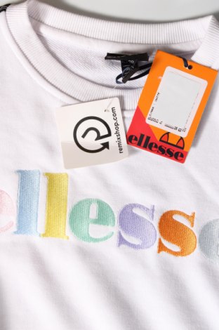 Γυναικεία μπλούζα Ellesse, Μέγεθος M, Χρώμα Μπλέ, Τιμή 39,69 €