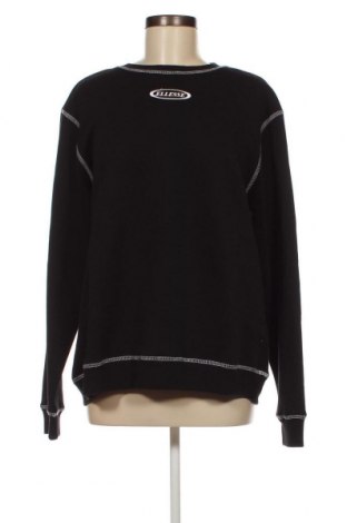 Γυναικεία μπλούζα Ellesse, Μέγεθος M, Χρώμα Μαύρο, Τιμή 9,92 €