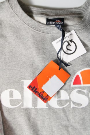 Damen Shirt Ellesse, Größe XL, Farbe Grau, Preis 15,88 €