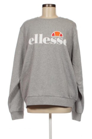 Damen Shirt Ellesse, Größe XL, Farbe Grau, Preis 15,88 €