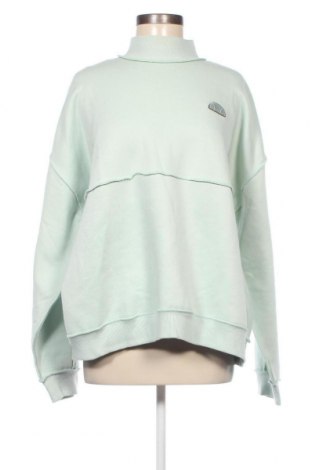 Γυναικεία μπλούζα Ellesse, Μέγεθος M, Χρώμα Πράσινο, Τιμή 21,83 €
