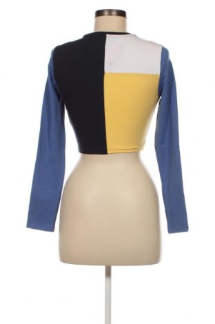 Γυναικεία μπλούζα Ellesse, Μέγεθος S, Χρώμα Πολύχρωμο, Τιμή 39,69 €