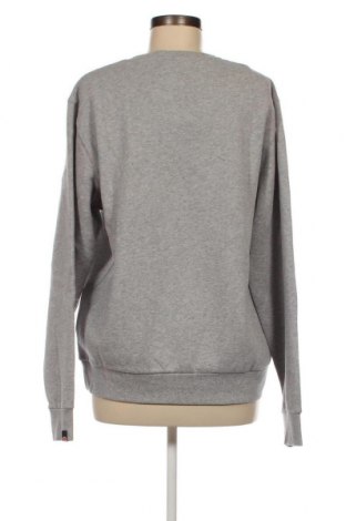 Damen Shirt Ellesse, Größe L, Farbe Grau, Preis 15,88 €