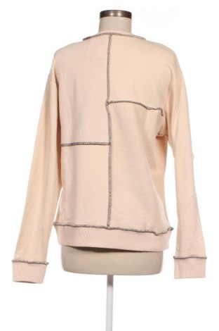 Γυναικεία μπλούζα Ellesse, Μέγεθος M, Χρώμα  Μπέζ, Τιμή 15,88 €