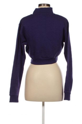 Γυναικεία μπλούζα Ellesse, Μέγεθος S, Χρώμα Βιολετί, Τιμή 29,38 €