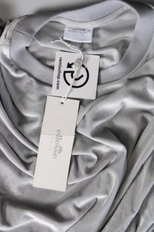 Damen Shirt Ellesse, Größe M, Farbe Grau, Preis 15,88 €