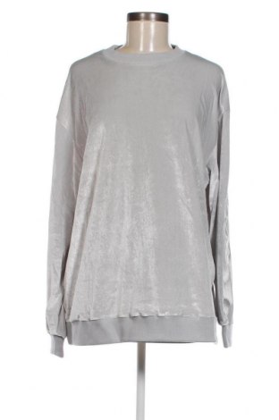 Γυναικεία μπλούζα Ellesse, Μέγεθος M, Χρώμα Γκρί, Τιμή 9,92 €