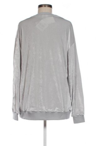 Γυναικεία μπλούζα Ellesse, Μέγεθος M, Χρώμα Γκρί, Τιμή 15,88 €