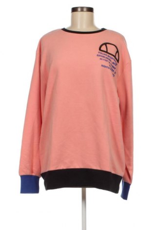 Damen Shirt Ellesse, Größe M, Farbe Rosa, Preis 11,91 €
