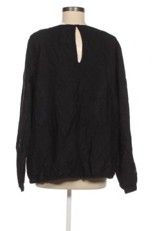 Γυναικεία μπλούζα Ellos, Μέγεθος XXL, Χρώμα Μαύρο, Τιμή 23,40 €