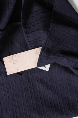 Дамска блуза Emery rose, Размер L, Цвят Син, Цена 31,00 лв.