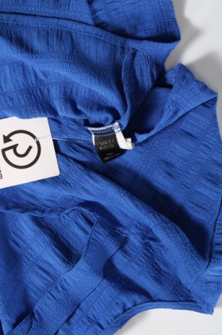 Дамска блуза Emery rose, Размер XL, Цвят Син, Цена 16,98 лв.