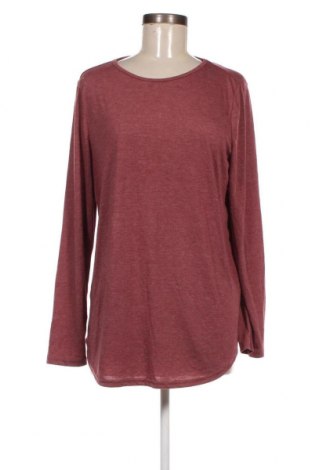Дамска блуза Emery rose, Размер L, Цвят Лилав, Цена 5,70 лв.
