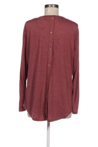 Дамска блуза Emery rose, Размер L, Цвят Лилав, Цена 5,70 лв.