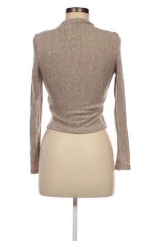 Дамска блуза Emery rose, Размер M, Цвят Бежов, Цена 4,65 лв.