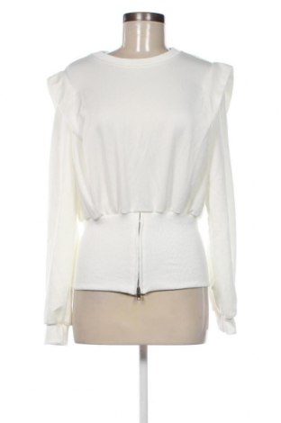 Дамска блуза Emery rose, Размер M, Цвят Бял, Цена 19,00 лв.