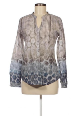 Дамска блуза Emily Van den Bergh, Размер S, Цвят Многоцветен, Цена 42,75 лв.