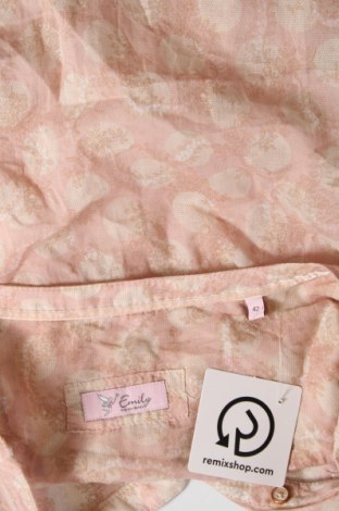 Дамска блуза Emily Van den Bergh, Размер L, Цвят Многоцветен, Цена 75,00 лв.