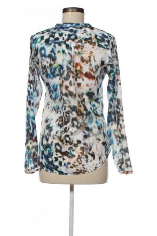 Дамска блуза Emily Van den Bergh, Размер S, Цвят Многоцветен, Цена 52,75 лв.