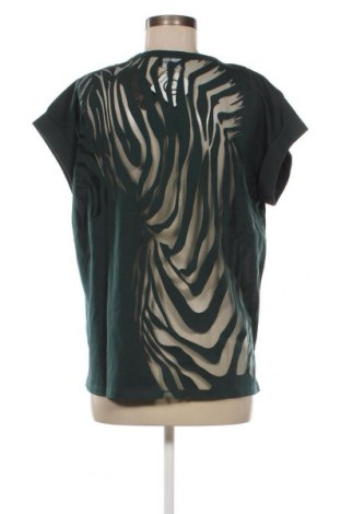 Damen Shirt Emporio Armani, Größe M, Farbe Grün, Preis 133,91 €