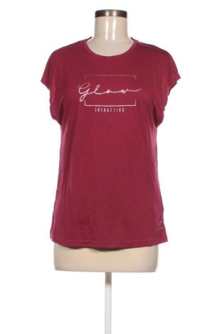 Damen Shirt Energetics, Größe M, Farbe Lila, Preis 3,83 €