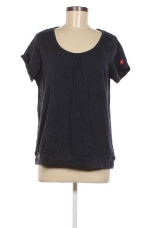 Γυναικεία μπλούζα Engelbert Strauss, Μέγεθος L, Χρώμα Μπλέ, Τιμή 7,36 €