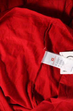 Дамска блуза Engelbert Strauss, Размер L, Цвят Червен, Цена 11,90 лв.