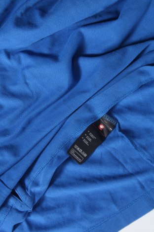 Дамска блуза Engelbert Strauss, Размер L, Цвят Син, Цена 11,90 лв.