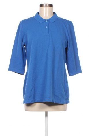 Damen Shirt Engelbert Strauss, Größe L, Farbe Blau, Preis € 9,46