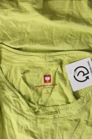 Damen Shirt Engelbert Strauss, Größe S, Farbe Grün, Preis 23,66 €