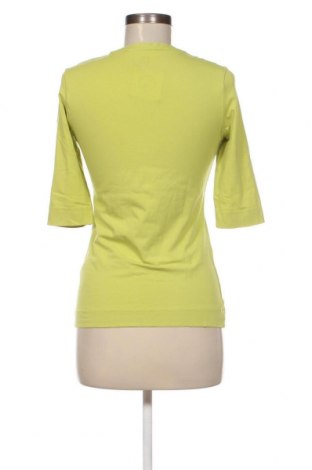 Γυναικεία μπλούζα Engelbert Strauss, Μέγεθος S, Χρώμα Χρυσαφί, Τιμή 17,39 €