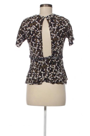 Дамска блуза Envii, Размер S, Цвят Многоцветен, Цена 40,48 лв.