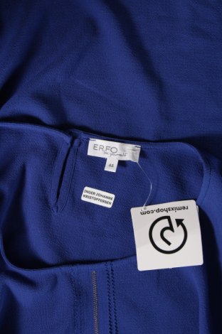 Damen Shirt Erfo, Größe XXL, Farbe Blau, Preis 21,29 €