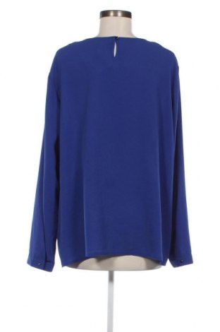 Γυναικεία μπλούζα Erfo, Μέγεθος XXL, Χρώμα Μπλέ, Τιμή 21,03 €