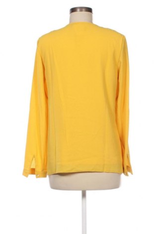 Дамска блуза Erfo, Размер M, Цвят Жълт, Цена 10,20 лв.