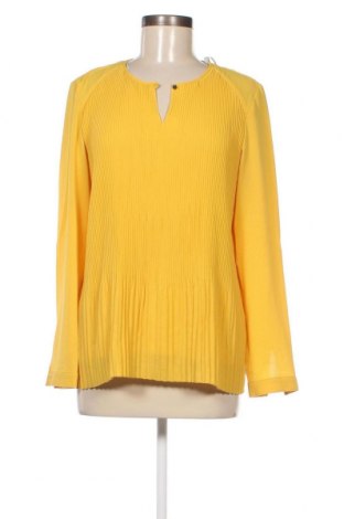 Damen Shirt Erfo, Größe M, Farbe Gelb, Preis € 4,73