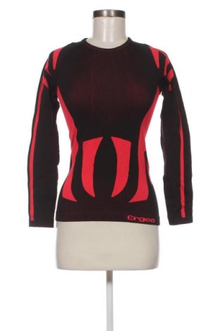 Γυναικεία μπλούζα Ergee, Μέγεθος M, Χρώμα Μαύρο, Τιμή 14,23 €